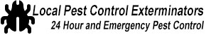 Krumsville PA Pest Control Exterminators